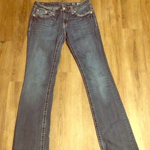 Miss Me jeans size 30